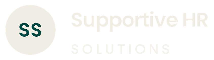 Supportive HR Solutions